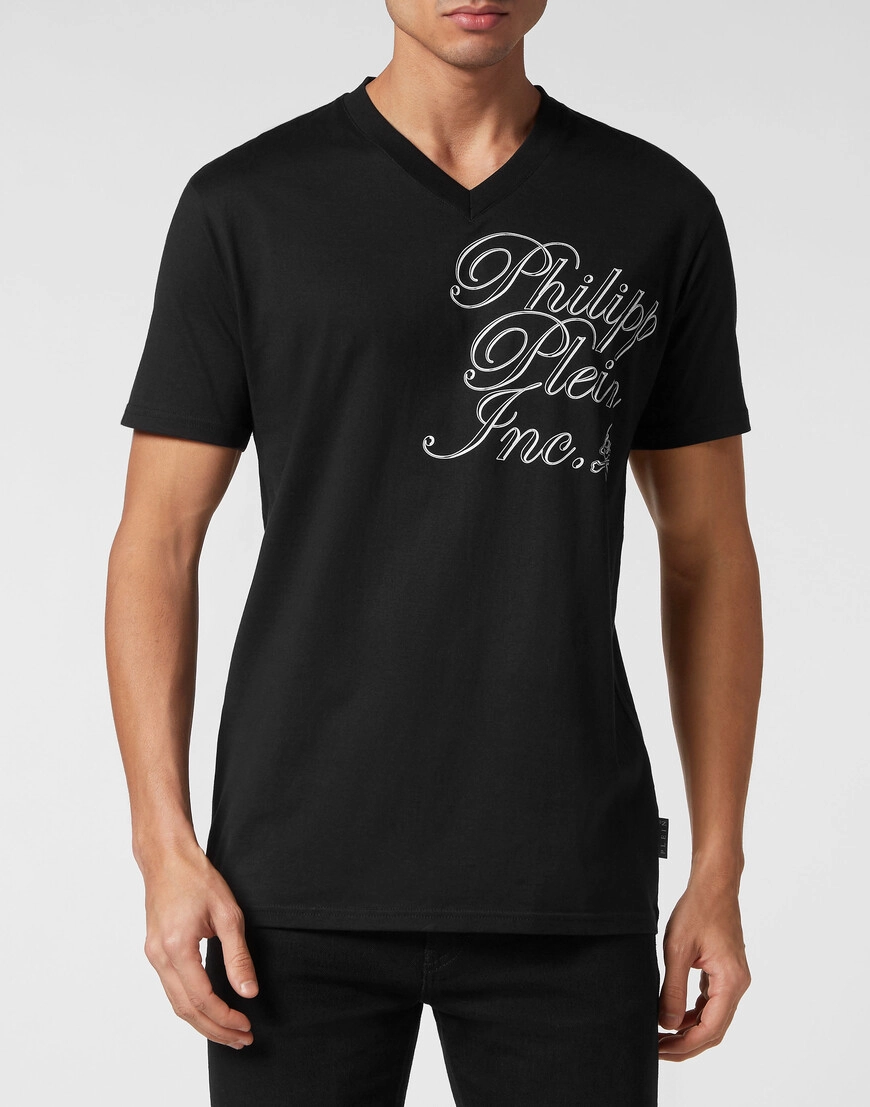 Футболка Philipp Plein — стиль и индивидуальность в каждой детали