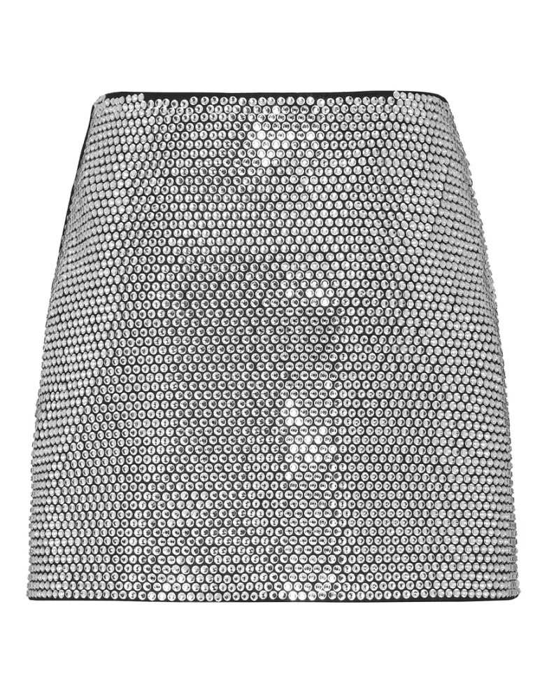 Мини-юбка Philipp Plein | Купить онлайн