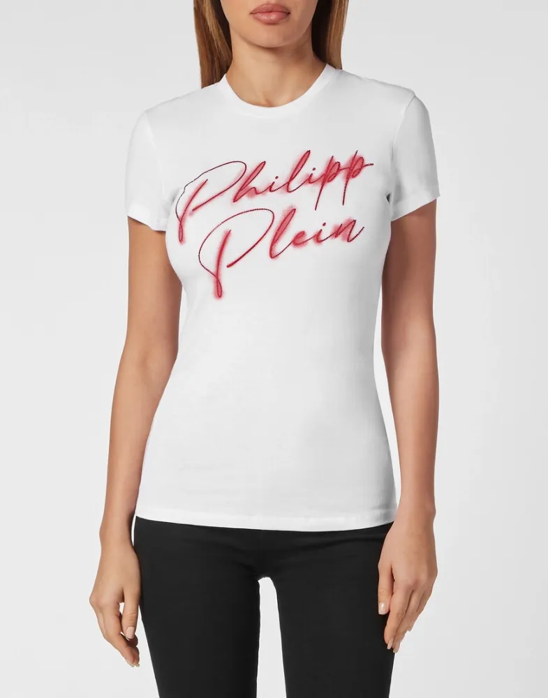 Футболка Philipp Plein: Стиль и Дерзость | Купить Онлайн