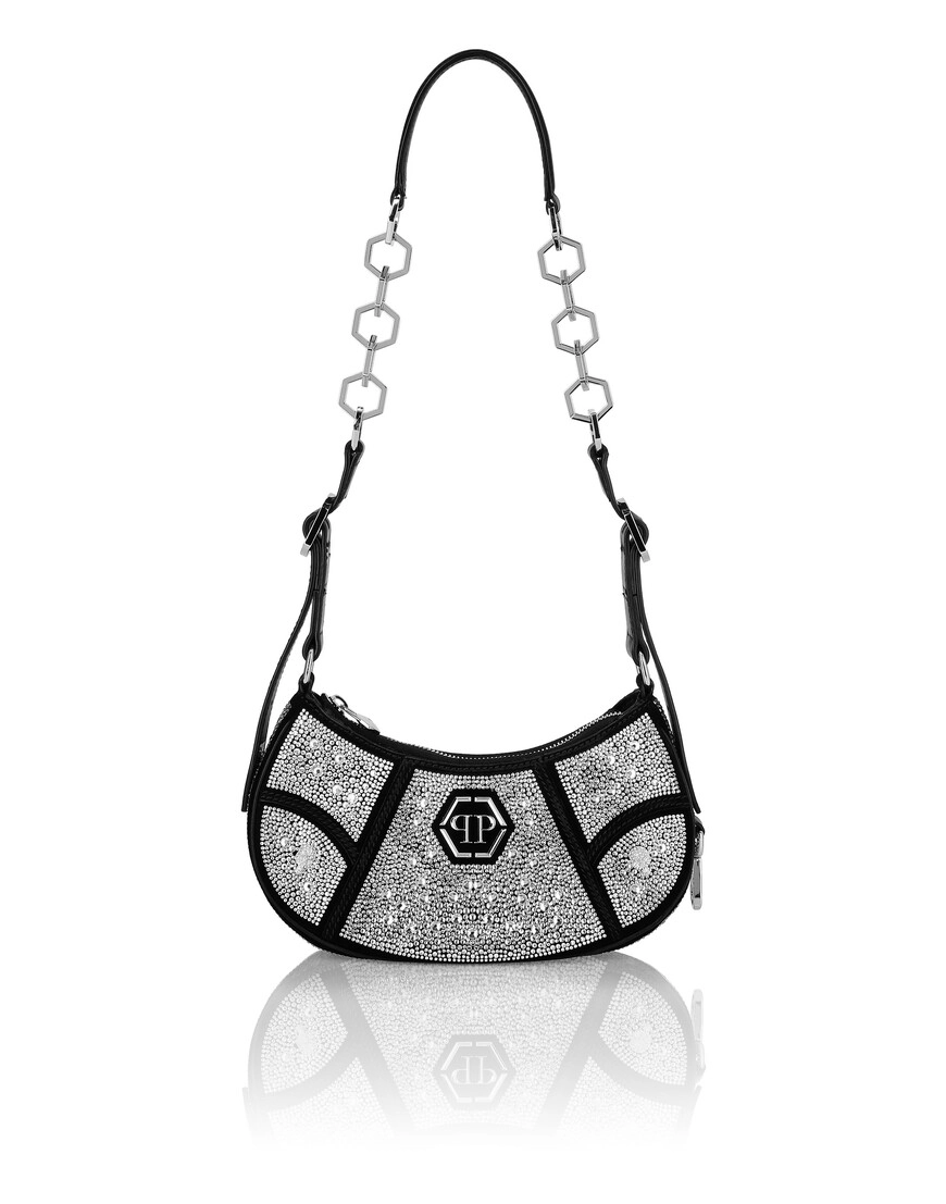 Сумки Philipp Plein: Стиль и Роскошь | Купить Онлайн