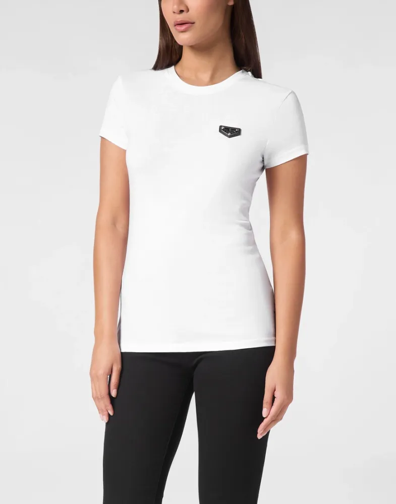 Футболка Philipp Plein: Стиль и Дерзость | Купить Онлайн