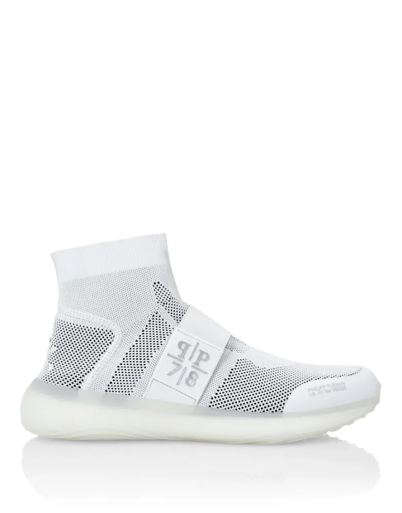 Кроссовки Philipp Plein: Купить стильные модели онлайн