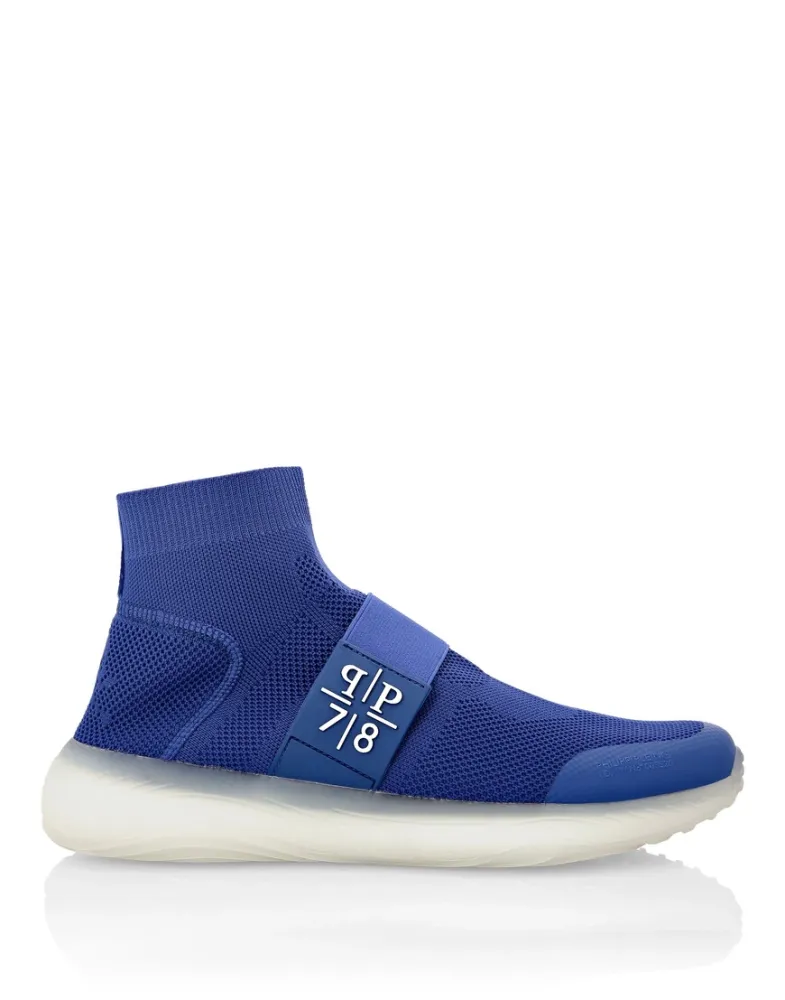 Кроссовки Philipp Plein: Купить стильные модели онлайн