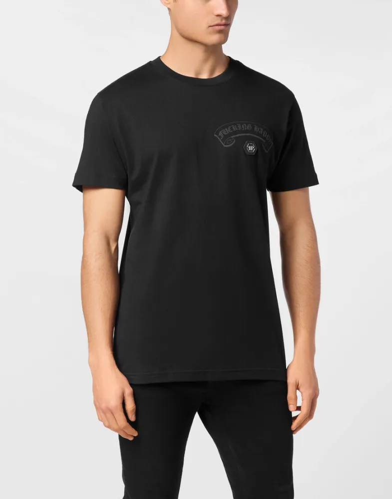 Футболка Philipp Plein: Стиль для харизматичных | Купить онл