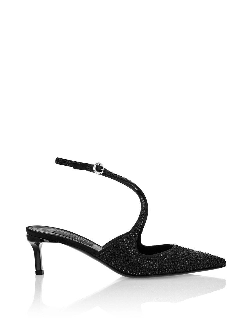 Туфли Philipp Plein: соблазн и комфорт