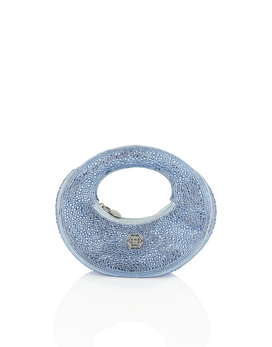 Сумки Philipp Plein: Стиль и Роскошь | Купить Онлайн