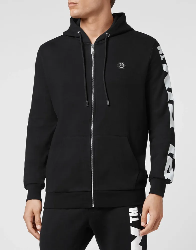 Костюм Philipp Plein: Стиль и Харизма