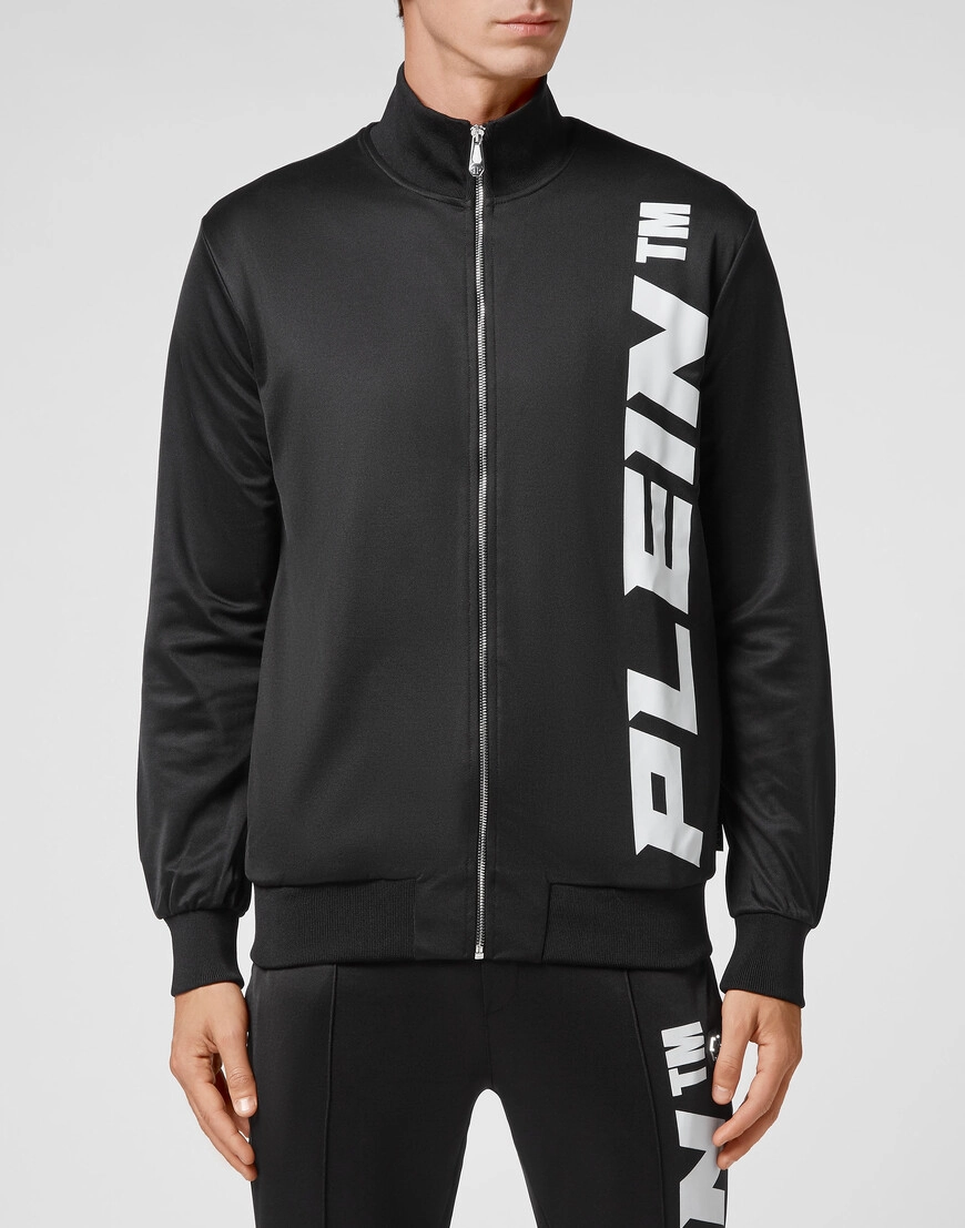 Спортивный костюм Philipp Plein – стиль и комфорт 2024