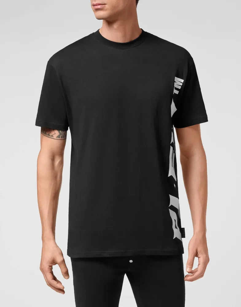 Футболка Philipp Plein: Стиль для харизматичных | Купить онл