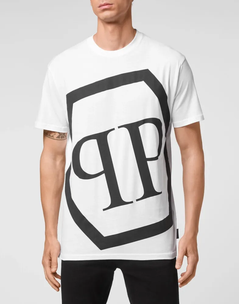 Футболка Philipp Plein: Стиль для харизматичных | Купить онл