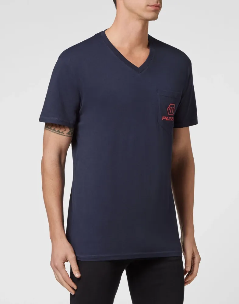 Футболка Philipp Plein: Стиль для харизматичных | Купить онл