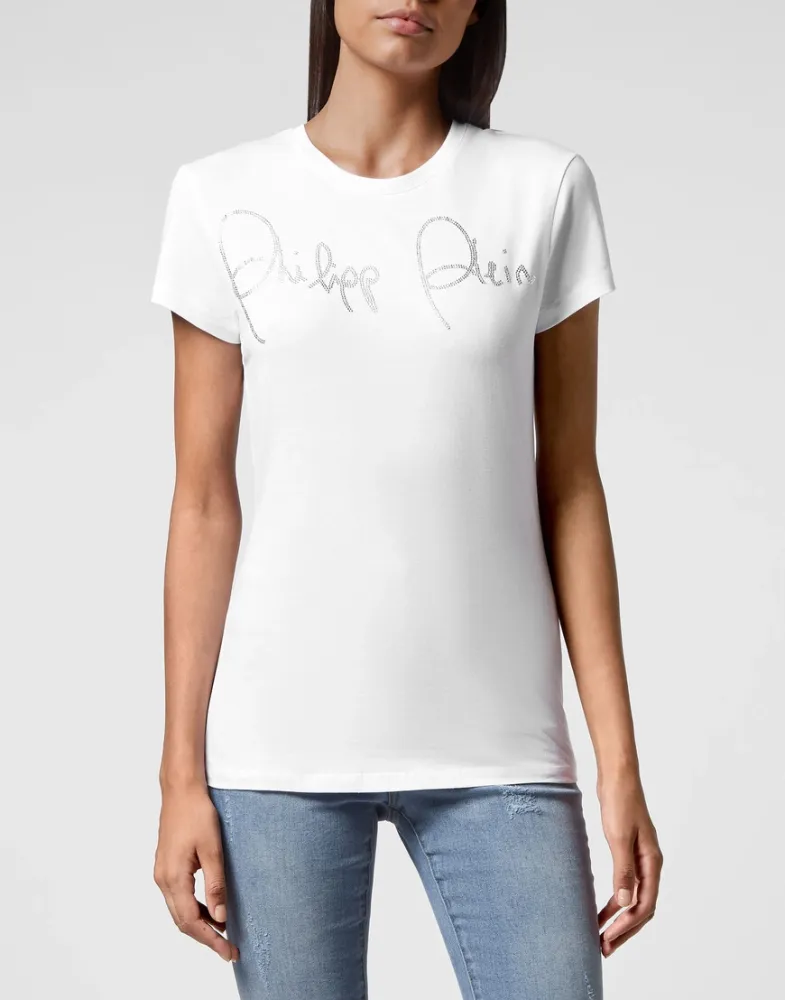 Футболка Philipp Plein: Стиль и Дерзость | Купить Онлайн