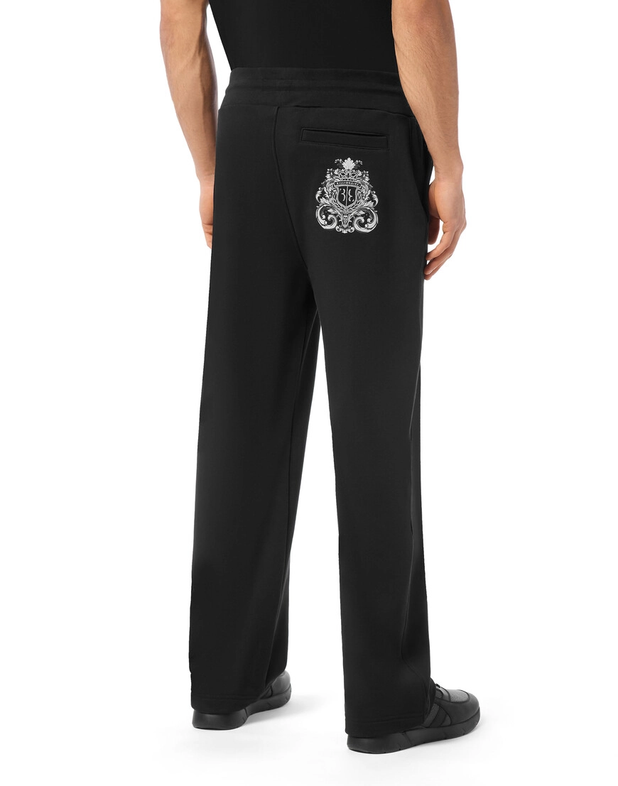 Спортивные брюки Billionaire – Итальянская роскошь