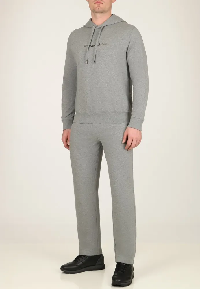 Спортивный костюм Stefano Ricci: Стиль и комфорт