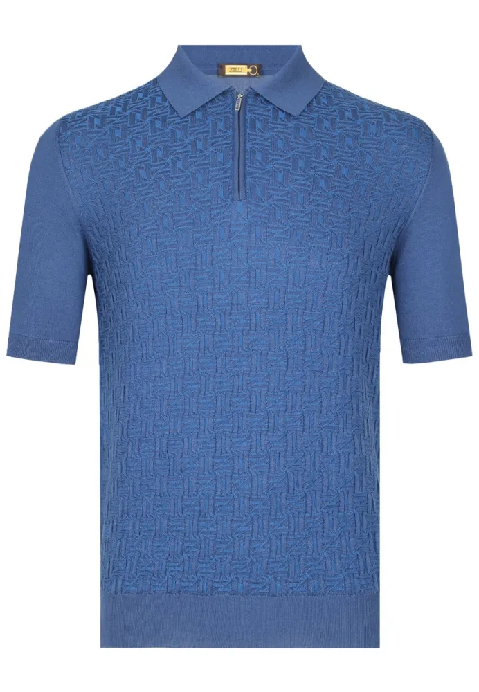 Поло Zilli: Французская элегантность с доставкой