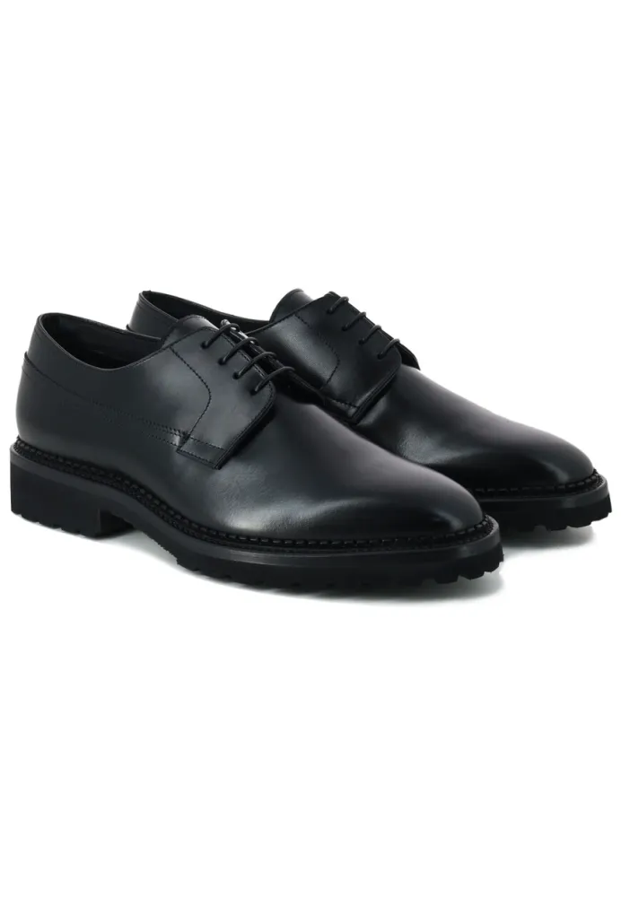 Дерби Stefano Ricci: Итальянская кожа, классика