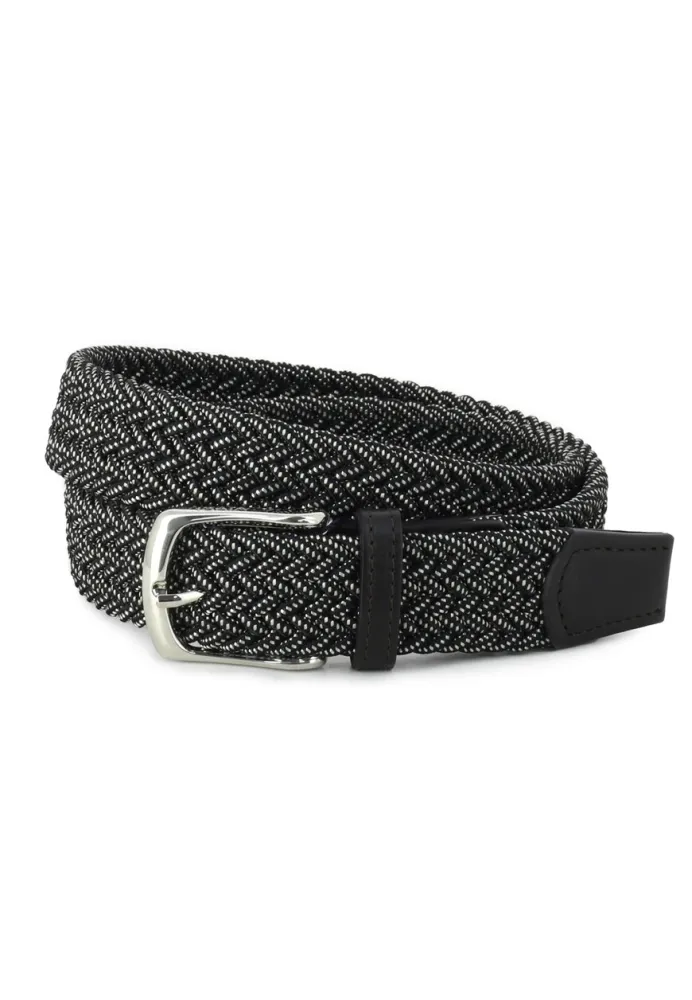 Ремень Isaia: Элегантность в деталях. Купить онлайн
