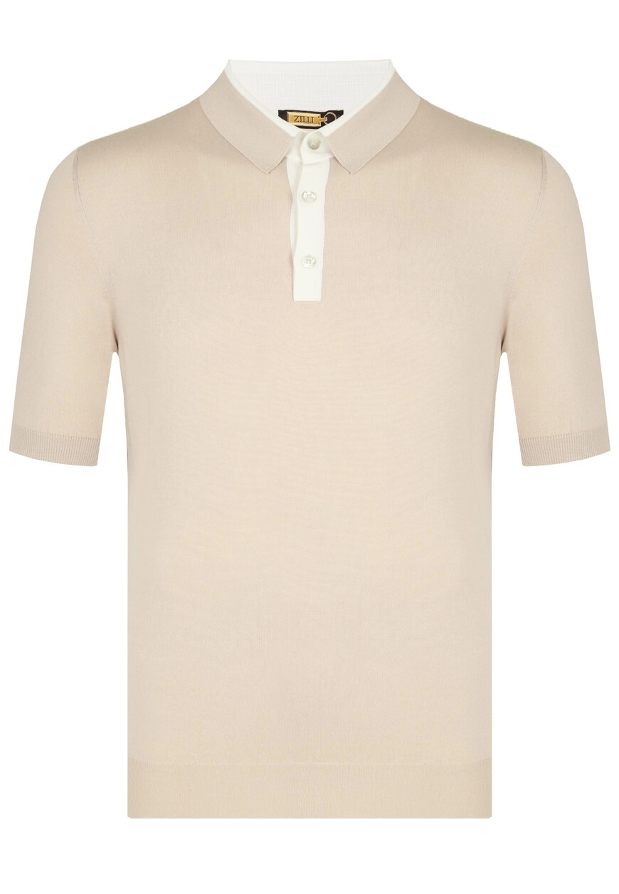 Поло Zilli: Роскошь и комфорт | Купить онлайн