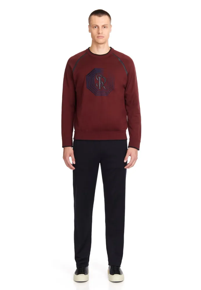 Спортивный Костюм Stefano Ricci: Стиль и Комфорт