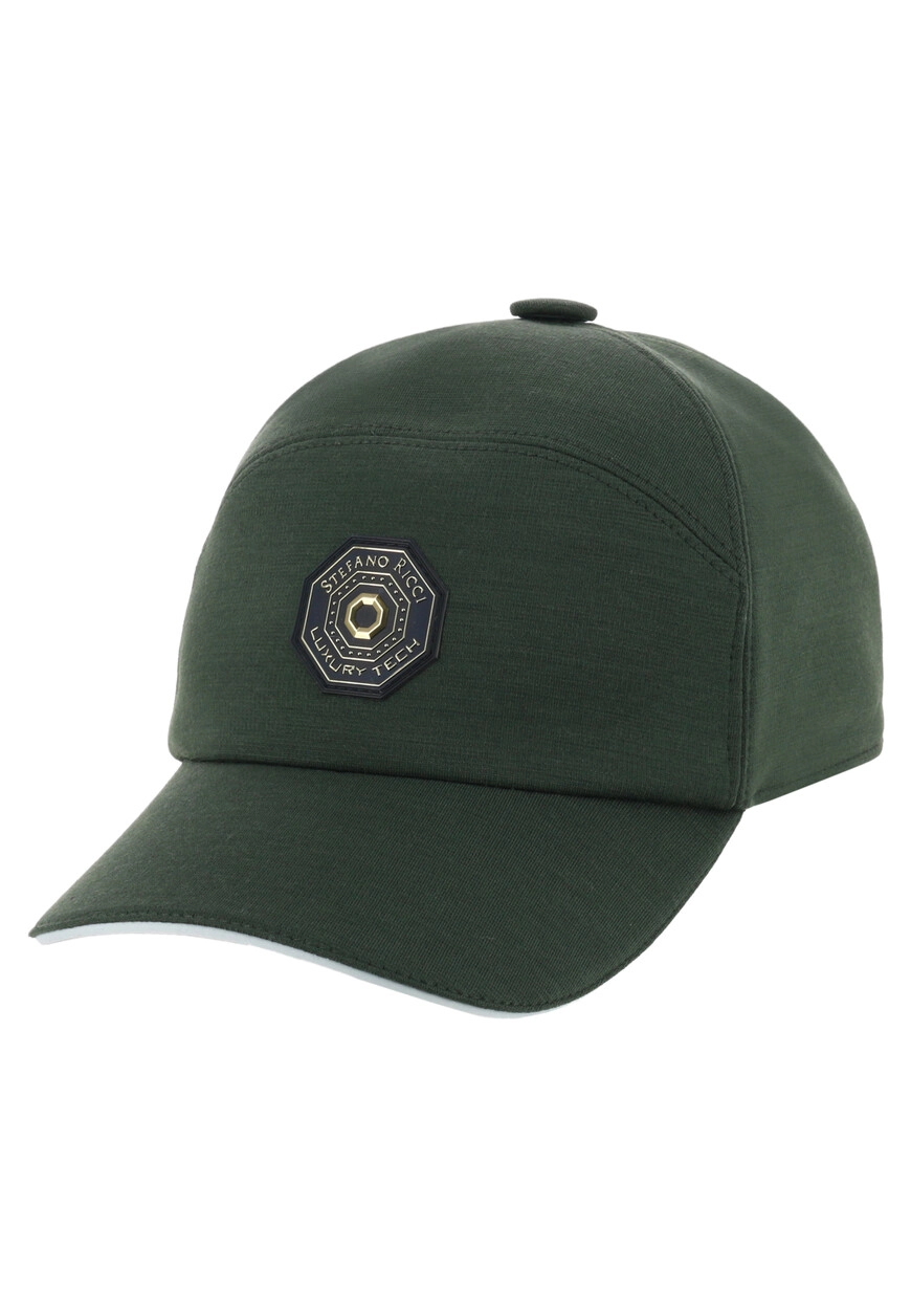 Бейсболка Stefano Ricci: Шер...