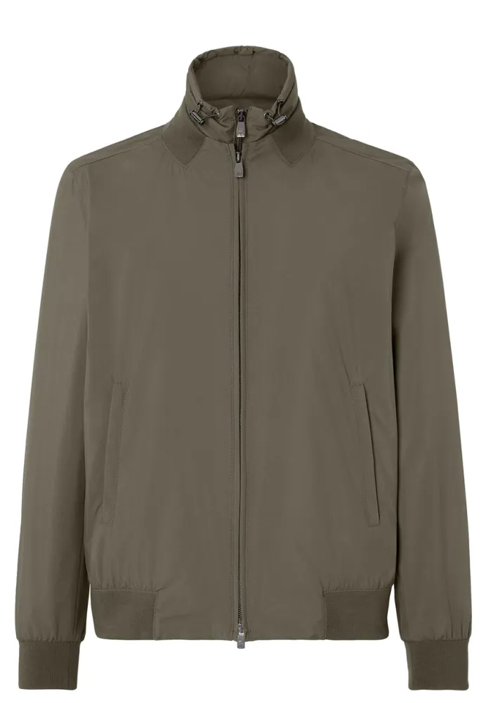 Куртка Corneliani: Элегантность и Комфорт | Купить Онлайн