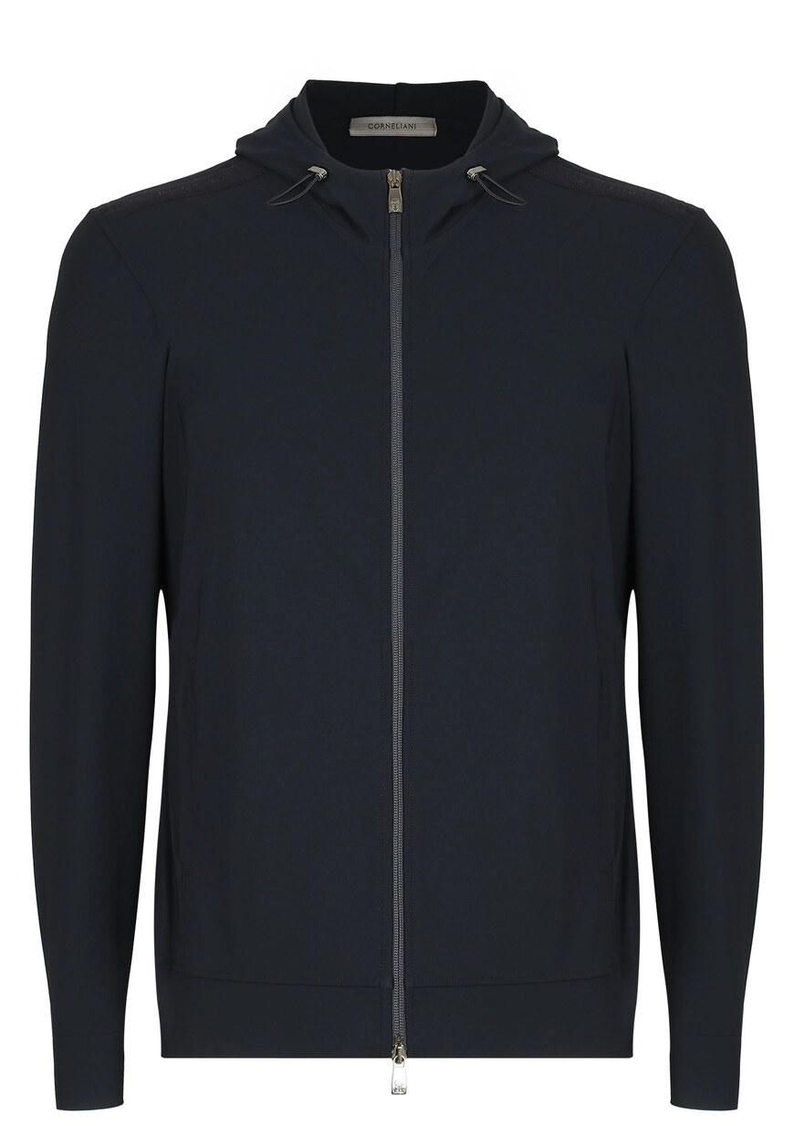 Олимпийка Corneliani: Стиль и Комфорт | Купить Онлайн