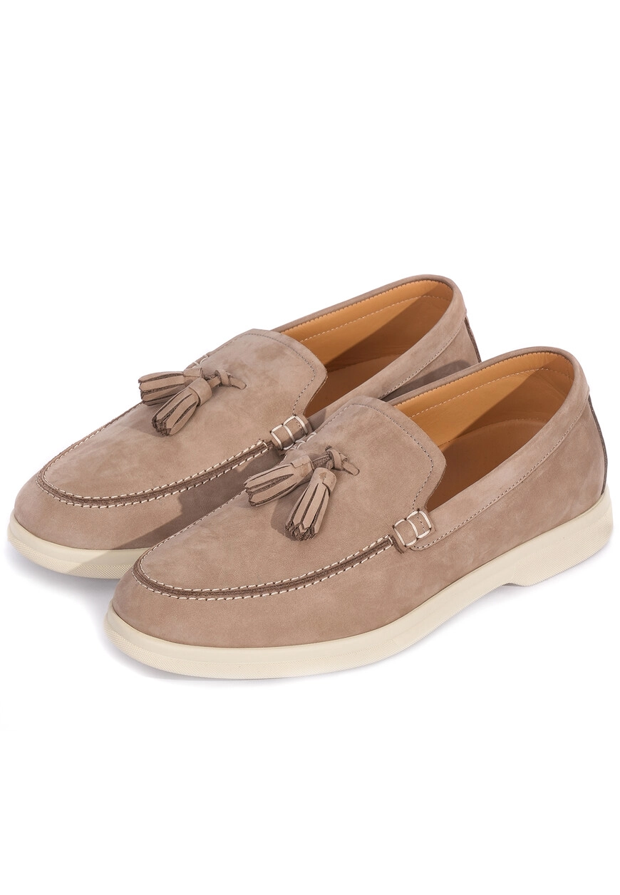 Лоферы Mandelli: Замшевые, Стильные, Купить Онлайн