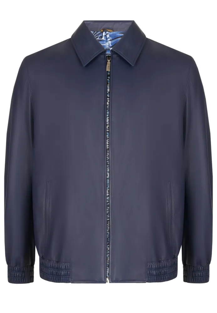 Куртка Zilli из Овчины - Роскошь и Стиль | Купить Онлайн