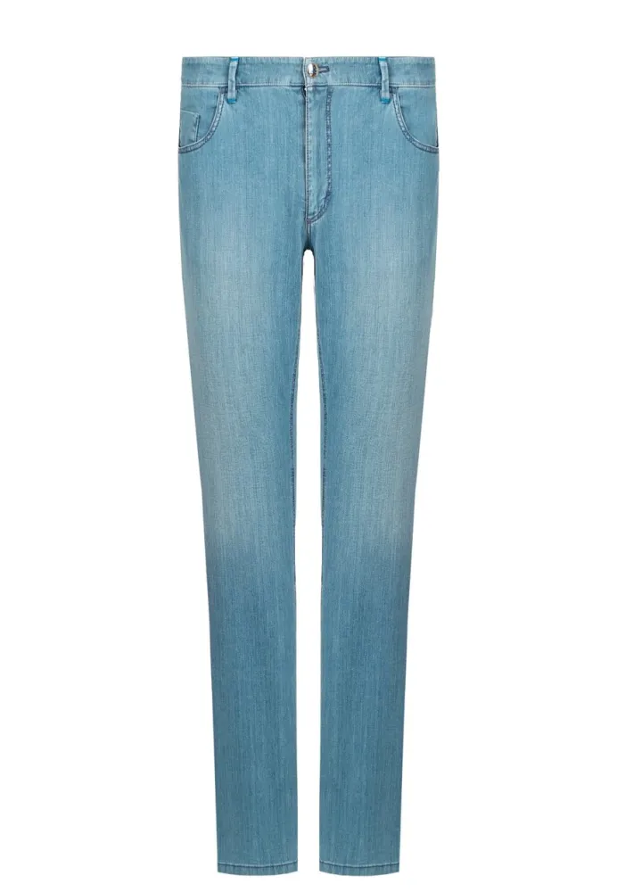 Джинсы Zilli: Изысканность и Стиль | Купить онлайн