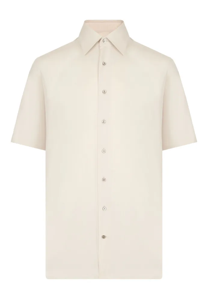 Сорочка Zilli: Хлопок, Стиль, Комфорт - Купить Онлайн