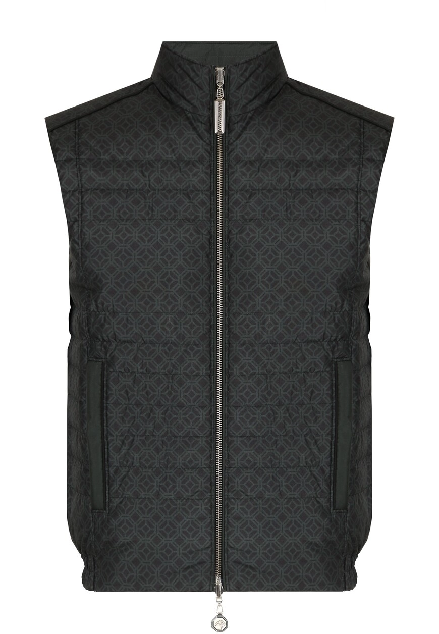 Жилет Stefano Ricci: Шелк, Стиль, Изысканность | Купить Онла