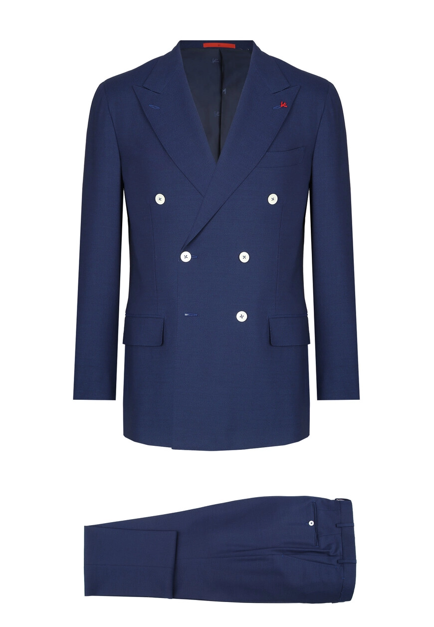 Костюм Isaia: Неаполитанский шик, люкс | Купить онлайн